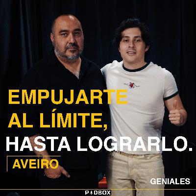 GENIALES #33 –AVEIRO | colaboración creativa, originalidad, creen en lo que haces, componer