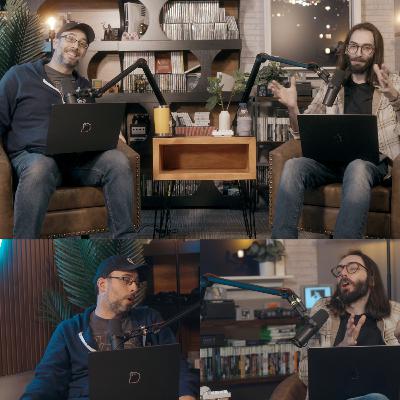 - ̗̀ NEW ̖́- WULFF DEN Podcast (Ep 253) - ̗̀ NEW ̖́- WULFF DEN Podcast (Ep 253)