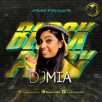 BlockParty DJ Mia (Toronto) [S1/EP.7]