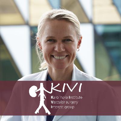 2. Praktik hos rörmokaren - Tips och tricks inför din kärlkirurgiska placering med Eva Karlöf
