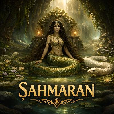 TURCHIA: Şahmaran
