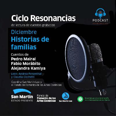 “Elefantes” de Alejandra Kamiya