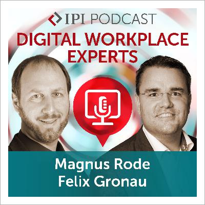 Digitales Arbeiten mit Microsoft 365