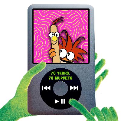 Episode 73 - Topo Sticky