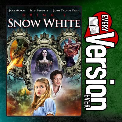 Grimm's Snow White - 2012 Asylum Film - With Trivial Theater