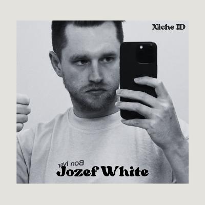 Jozef White: Genre mapping, the myth of the artist, Tabula Rasa Records