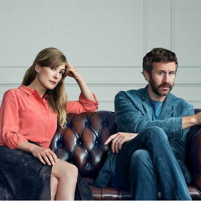 State of The Union: Her Çift Bu Diziyi İzlemeli