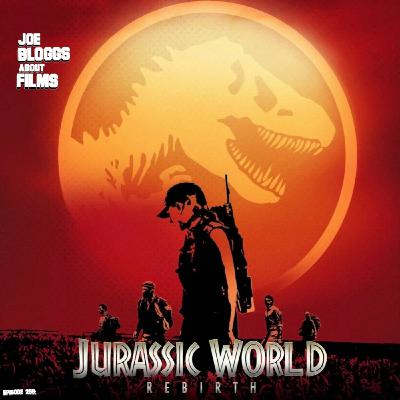 Jurassic World: Rebirth