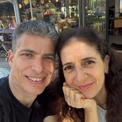 פרק 46 - האם אפשר לריב בלי להתרחק