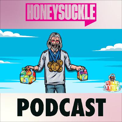 Uncle Arnie's Ave Miller on C@nnabis Beverages