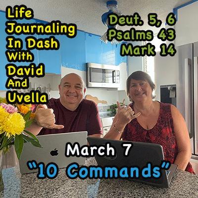 LJID 2023 03 07 10 Commands