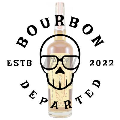 E.H. Taylor, Jr. Small Batch Bourbon