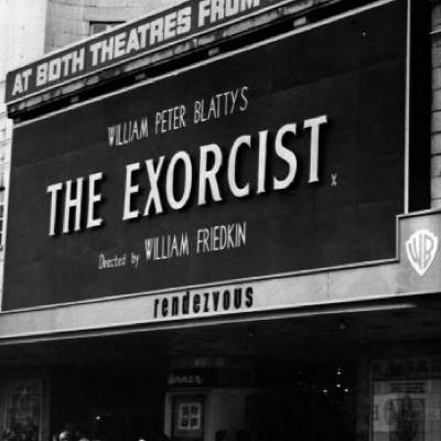 İnsanlar Exorcist'ten Neden Bu Kadar Çok Etkilendi? Korku Filmi İzlerken Ölmek