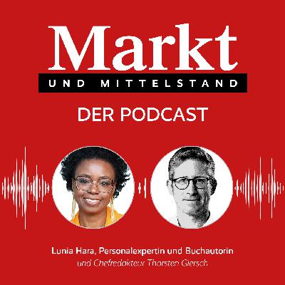 Empathische Führung und was wir damit genau meinen - mit Lunia Hara