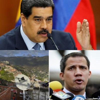 Entérate de las Ultimas Noticias de Venezuela hoy 💥 Entérate de las Ultimas Noticias de Venezuela hoy 💥