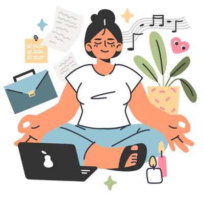 Healthy Boundaries