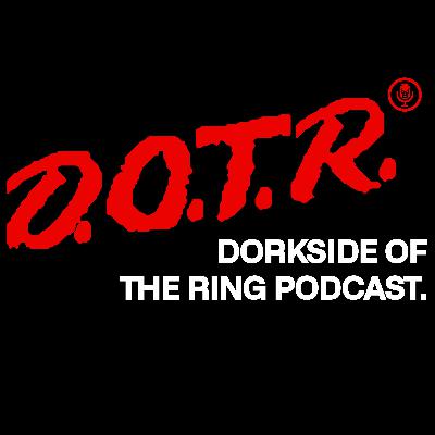 #294- We Watch Wrestling X Dorkside of the Ring