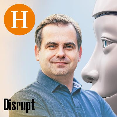 DeepL-CEO Jarek Kutylowski: So will sich der KI-Übersetzungsdienst gegen ChatGPT durchsetzen