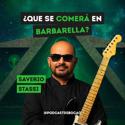 ¿Qué se comerá en Barbarella?