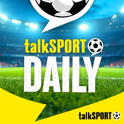 TalkSPORT EXCLUSIVE: Noel Gallagher on Underestimating Oasis Reunion & Man City’s New Era