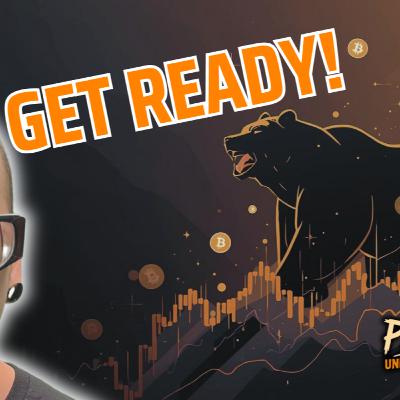 2025 Was a Bitcoin Bear Market, Get Ready! 2025 Was a Bitcoin Bear Market, Get Ready!