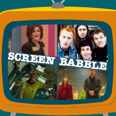 Celebrity Big Brother, Spaceman, The Gentlemen and Dune: Part 2 Celebrity Big Brother, Spaceman, The Gentlemen and Dune: Part 2