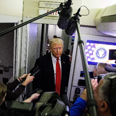 Trump’s Tariffs Get Their Day At The Supreme Court Trump’s Tariffs Get Their Day At The Supreme Court