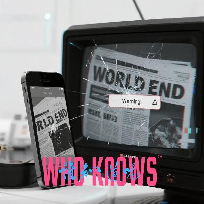 052.末日诈骗简史:2026千年诅咒将再临?SCP循环的“荧幕屠宰场" 052.末日诈骗简史:2026千年诅咒将再临?SCP循环的“荧幕屠宰场"