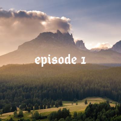 episode 1 episode 1