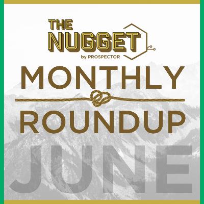 May Roundup Replay - Neurodivergence in Mining [VIDEO]