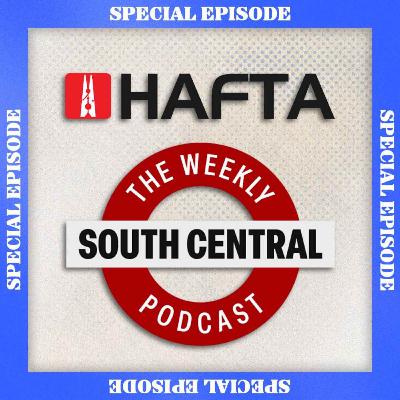 Hafta x South Central feat. Josy Joseph: A crossover episode on the future of media