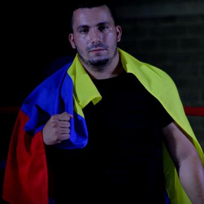 Antonio Cayama