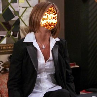 Friends S7E9 "The One with All the Candy" (2000) - Christmas Spoilers! #566 Friends S7E9 "The One with All the Candy" (2000) - Christmas Spoilers! #566