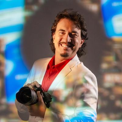 AutoFalante Perfis - Núcleo de Comunicação e Design - Ep 01