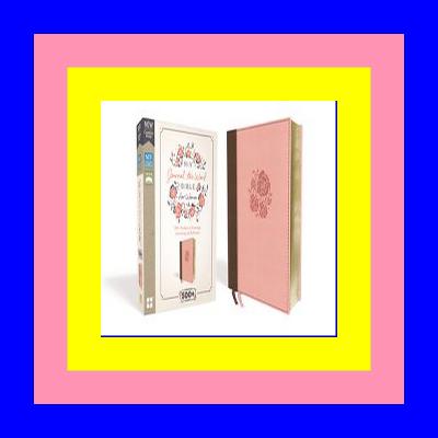 READ/DOWNLOAD@< NIV, Journal the Word Bible for Women, Leathersoft, Brown/Pink, Red Letter, Comfort Print: 500+ Prompts to Encourage Journaling and Reflection EPUB [pdf books free]