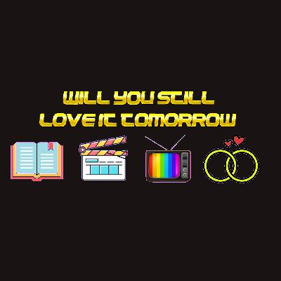 Episode 100 - A Hazard of Hearts