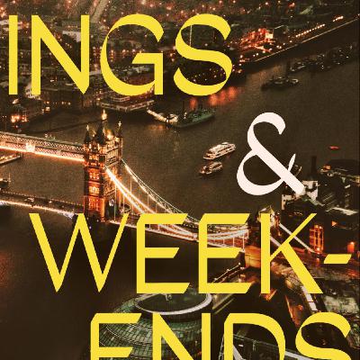 Read Evenings and Weekends by Ois?n McKenna Full Page