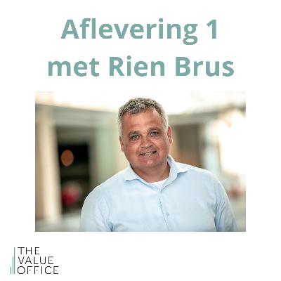 Aflevering 1 met Rien Brus