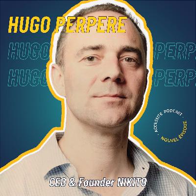 Nikito : un parc d'attractions révolutionnaire en plein centre commercial | Hugo Perpere