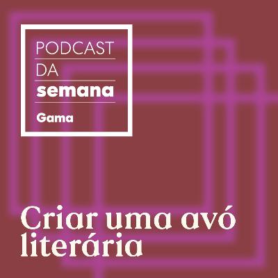Aline Bei: criar uma avó literária