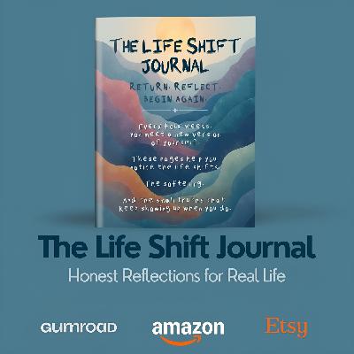 I Finally Made a Journal I’d Actually Use