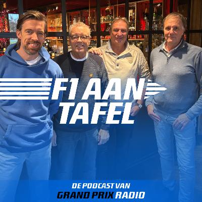 Verstappen toont waardigheid | 2025 #49 Verstappen toont waardigheid | 2025 #49