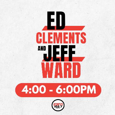 The Jeff and Ed Show 9-26-2025 Hour 2