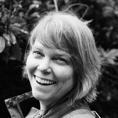 Rebecca Flemer, Marquand Park Foundation Co-Chairman