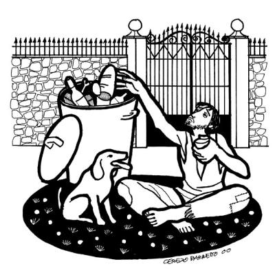 Homily for the Twenty-Eighth Sunday in Ordinary Time, Year C, by Fr. Russell Pollitt, SJ