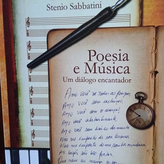 MÚSICA E POESIA