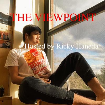 The Viewpoint: Ep 1: Caroline Richter on traveling, social media, relationships and more