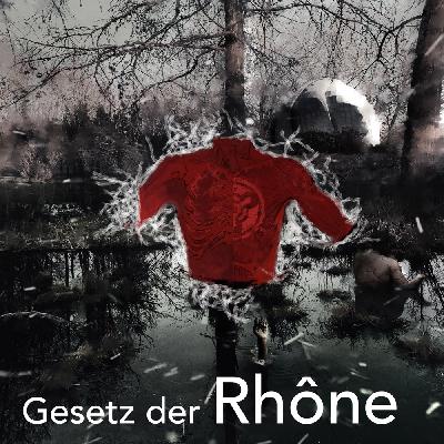Systemtest - Gesetz der Rhône (Degenesis)