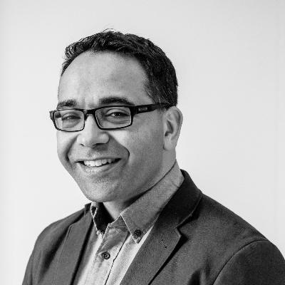 8 – Faith in the Family – Krish Kandiah