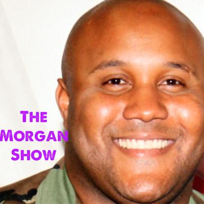 Who was Christopher Dorner pt.1